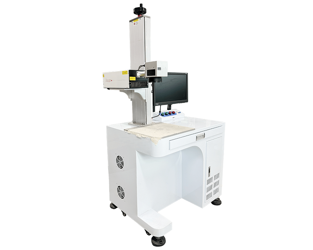 Complete guide to laser marking electropolished working principle