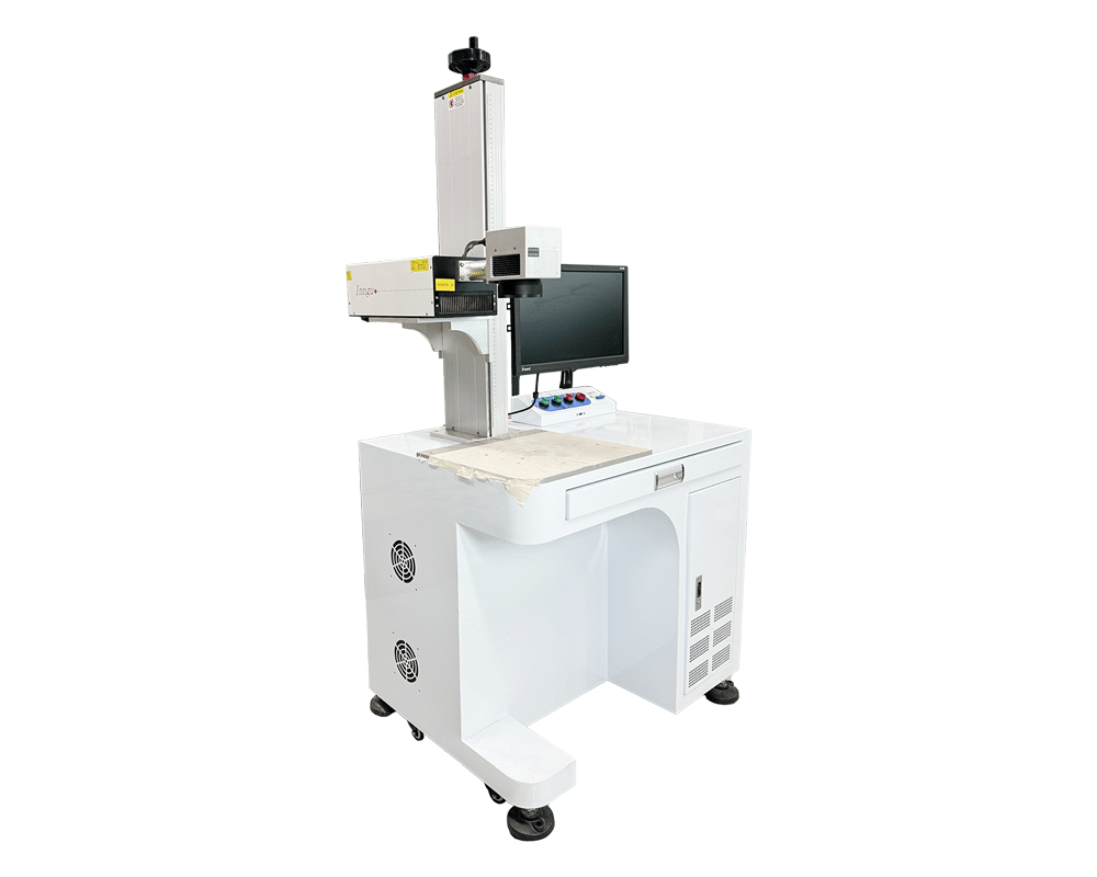 Complete guide to laser marking mirror finish working principle