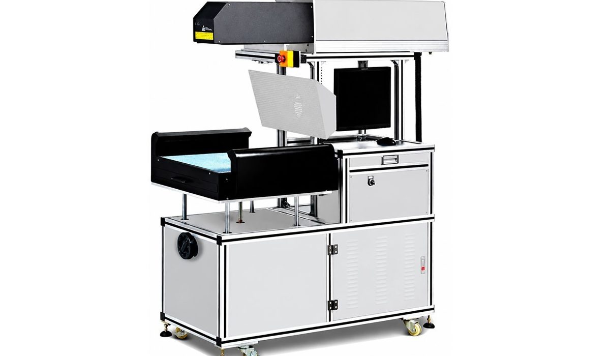 CO2 Laser Marking Machine: Complete 2026 Product Guide (10W–100W)