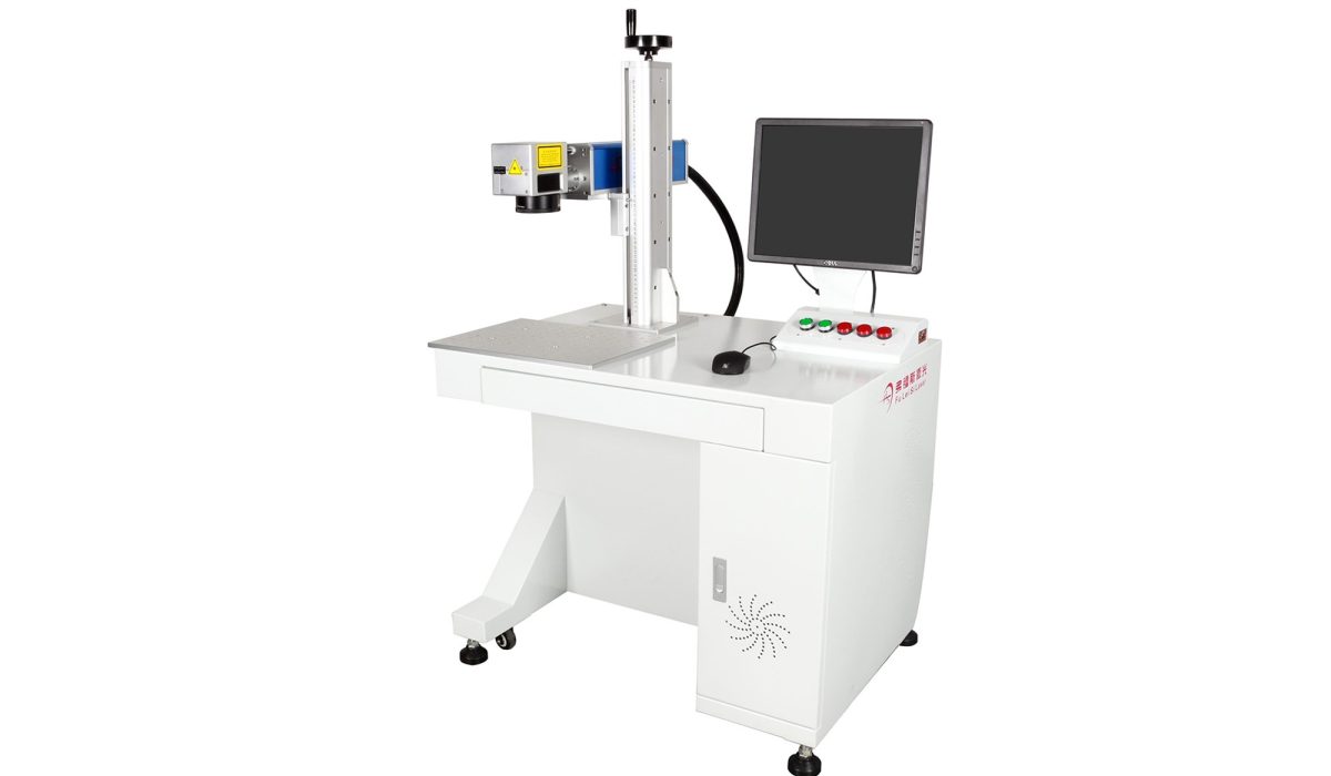 CO2 Laser Marking Machine Market Report 2026: Size, Share & Growth
