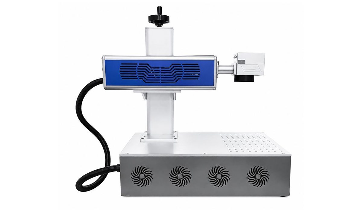 CO2 Laser Marking Machine Buying Guide: Price, ROI & Tips 2026