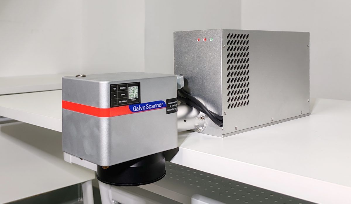 Fiber laser marking machine buying tips, ROI calculation, sales strategy and promotion methods for industrial users and distributors.
