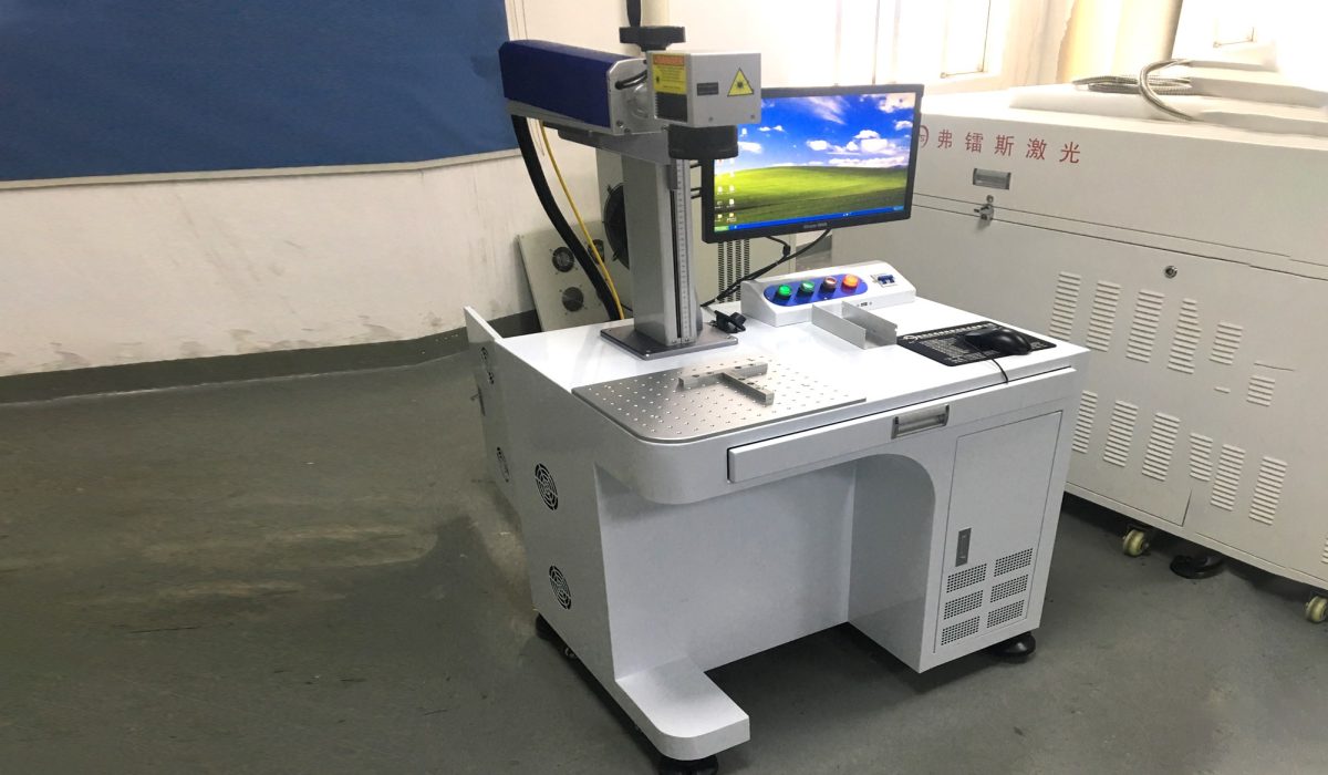 Complete guide to fiber laser marking titanium: working principle, parameters, applications, pricing and buyer tips for industrial laser marking users.