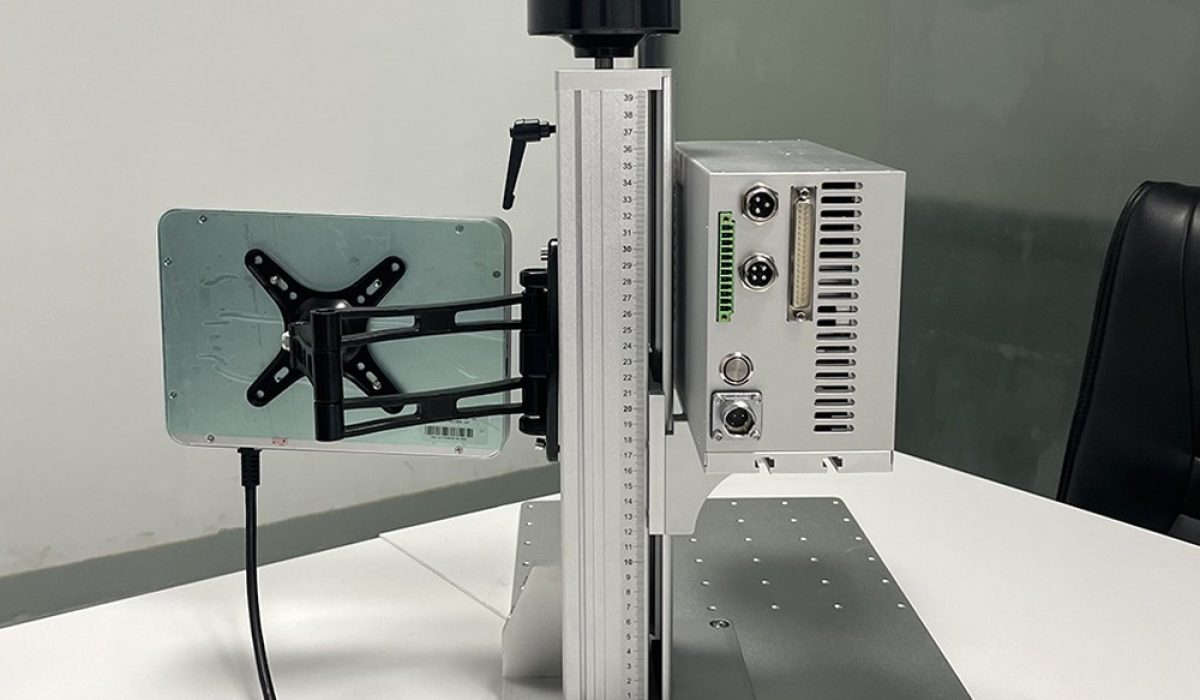 Complete guide to black laser marking aluminum: working principle, parameters, applications, pricing and buyer tips for industrial laser marking users.