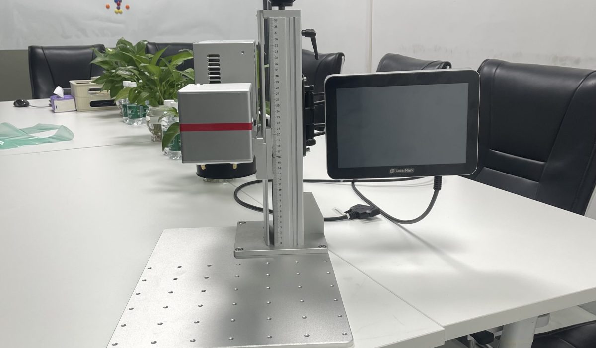 fiber laser engraving depth: working principle parameters