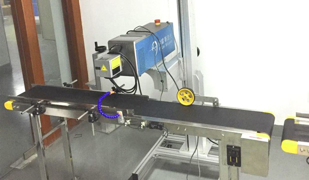 Laser Marking Machine
