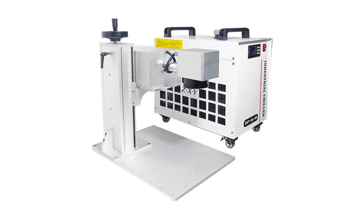 UV laser marking machine 2026 market trend, growth drivers, regional demand and industrial user data.