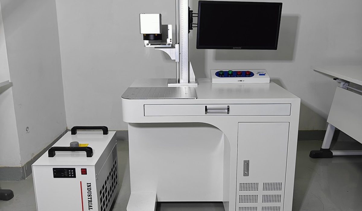 Complete guide to laser marking battery working principle