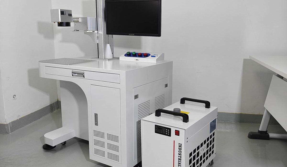 Complete guide to laser marking ev parts working principle