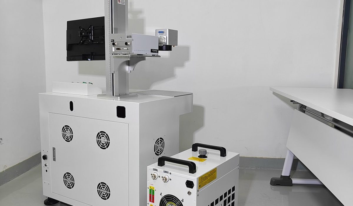Complete guide to laser marking elevator working principle