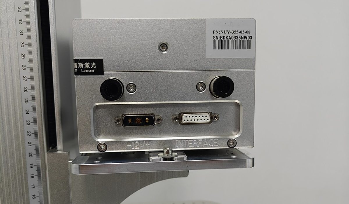 Complete guide to laser marking oil gas working principle