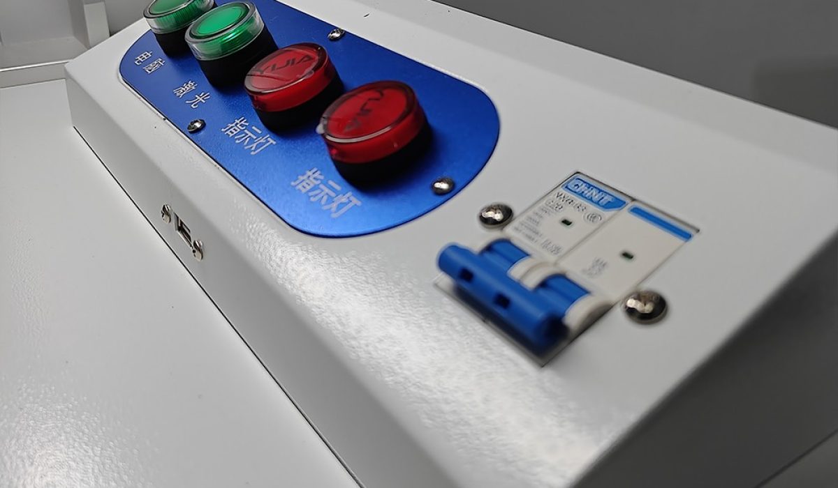 Complete guide to laser marking railway working principle