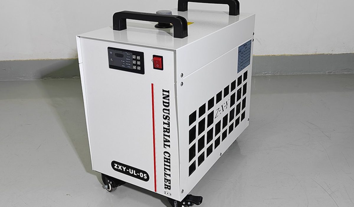 Complete guide to laser marking power tools working principle