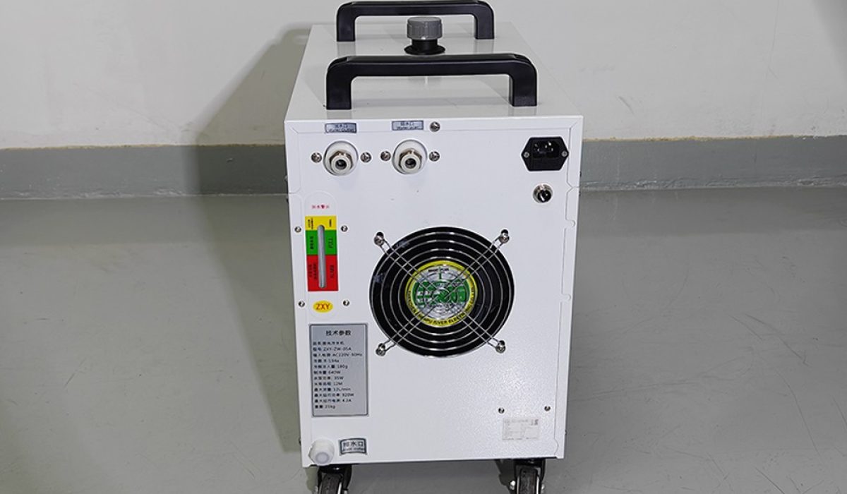 Complete guide to laser marking nameplate working principle