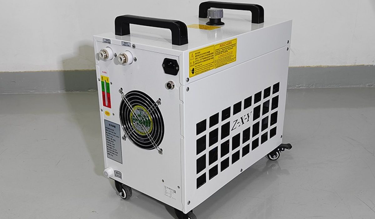 Complete guide to laser marking sports equipment working principle