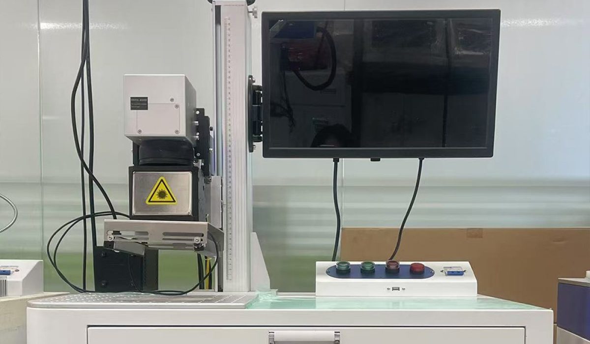 Complete guide to laser marking locks working principle