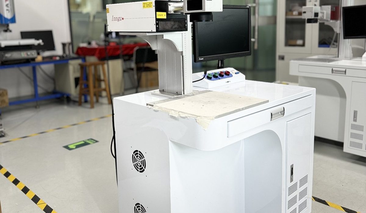 Complete guide to laser marking automotive working principle