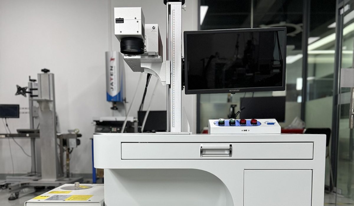 Complete guide to laser marking medical devices working principle