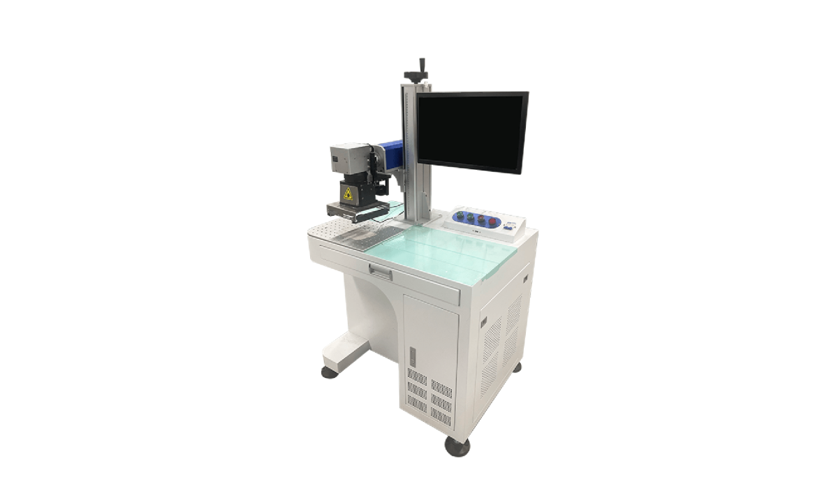 100W Fiber Laser Marking Machine Buying Guide