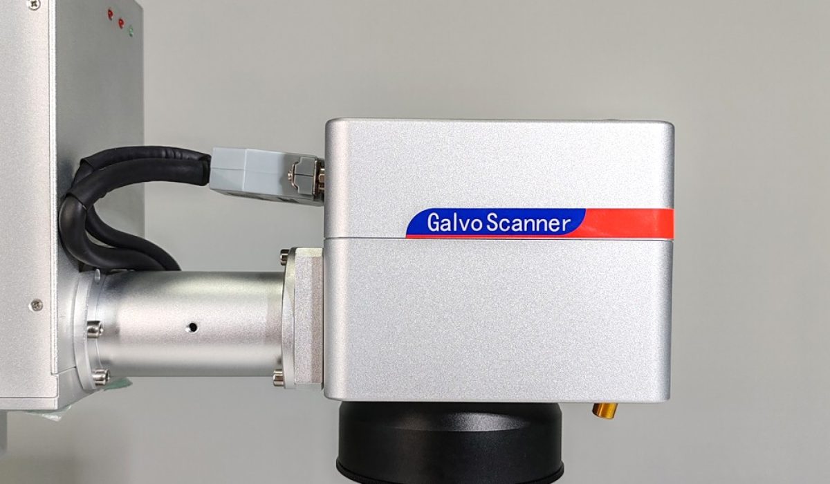 how to choose a fiber laser marking machine