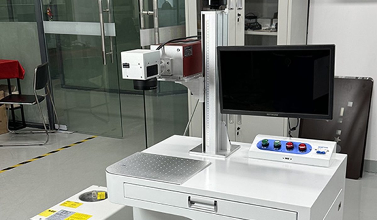 Complete guide to laser marking medical implants working principle