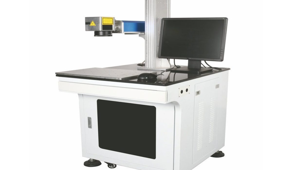Complete guide to laser marking bearings working principle