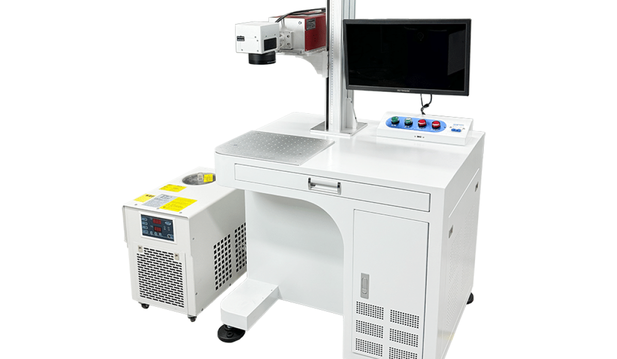 Complete guide to laser marking surface roughness working principle