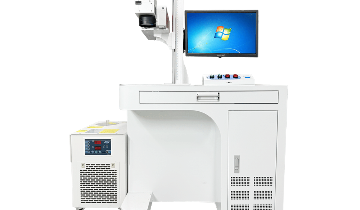 Complete guide to laser marking corrosion resistance working principle