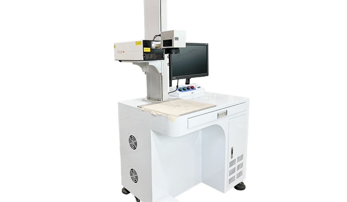 Complete guide to laser marking electropolished working principle