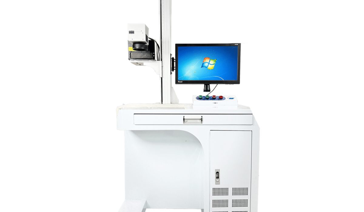 Complete guide to laser marking powder coated working principle