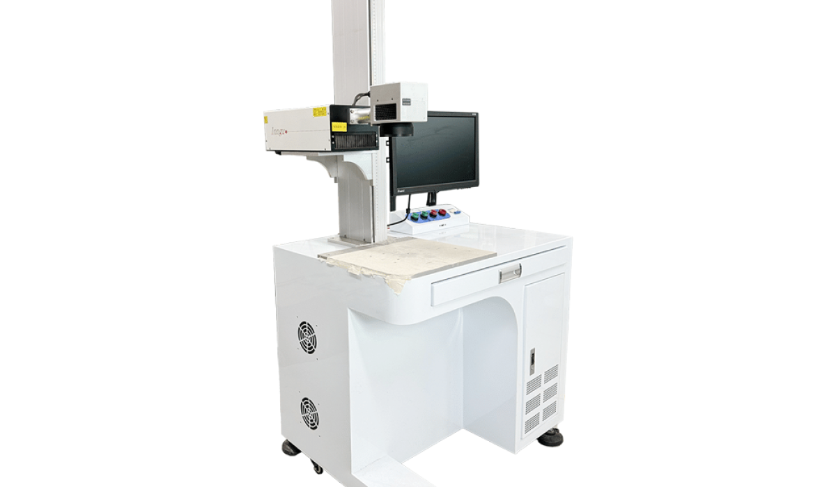 Complete guide to laser marking mirror finish working principle